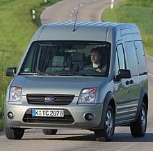 Ford Tourneo Connect